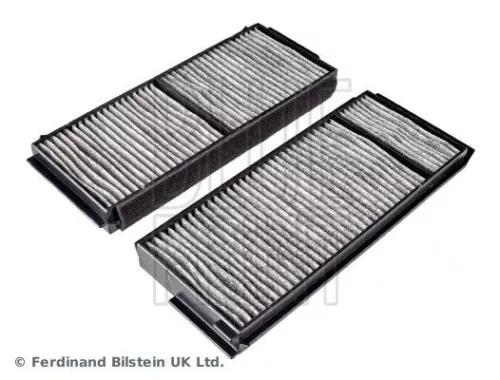 Filtersatz, Innenraumluft