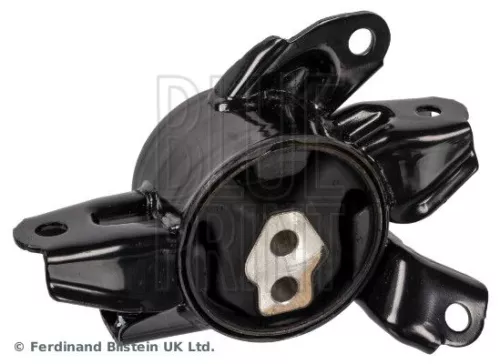 Lagerung, Automatikgetriebe