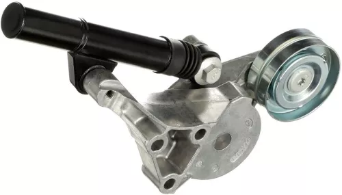 Riemenspanner, Keilrippenriemen