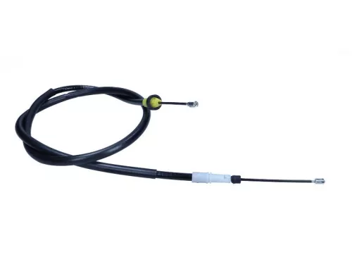 Seilzug, Feststellbremse