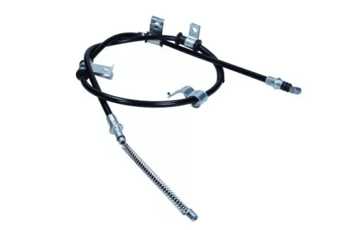 Seilzug, Feststellbremse