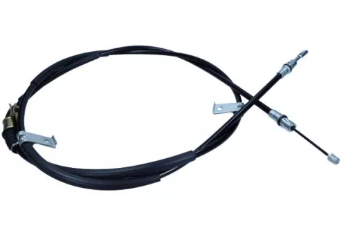 Seilzug, Feststellbremse