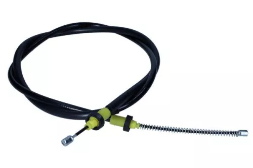 Seilzug, Feststellbremse