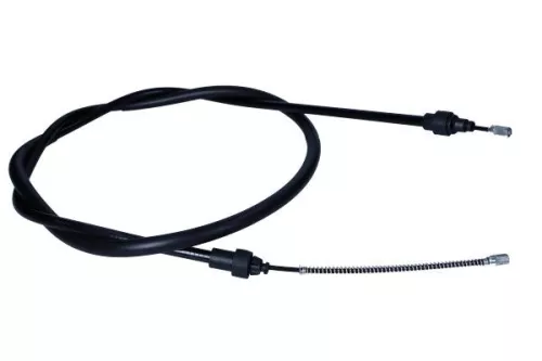 Seilzug, Feststellbremse