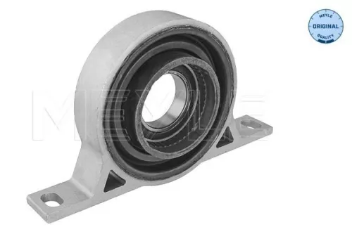 Lagerung, Gelenkwelle