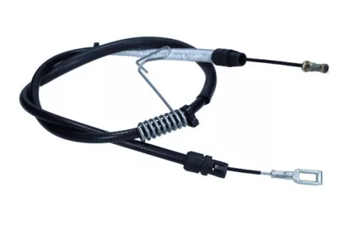 Seilzug, Feststellbremse