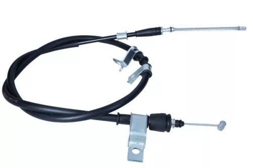 Seilzug, Feststellbremse