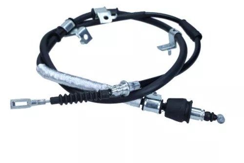 Seilzug, Feststellbremse