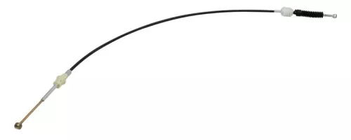 Seilzug, Schaltgetriebe