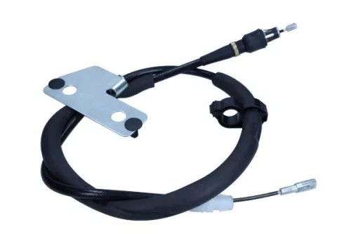 Seilzug, Feststellbremse