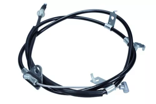 Seilzug, Feststellbremse