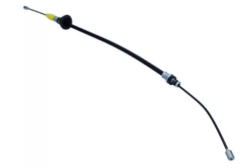 Seilzug, Feststellbremse