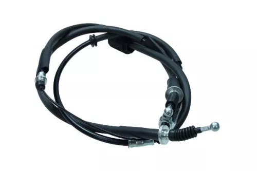 Seilzug, Feststellbremse