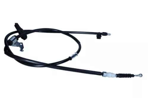 Seilzug, Feststellbremse