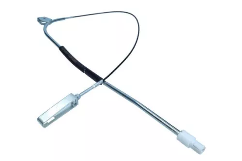 Seilzug, Feststellbremse