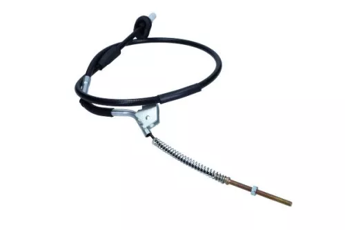 Seilzug, Feststellbremse