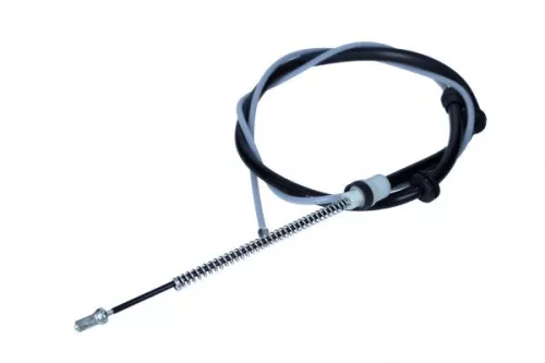 Seilzug, Feststellbremse