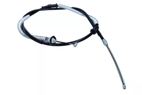 Seilzug, Feststellbremse