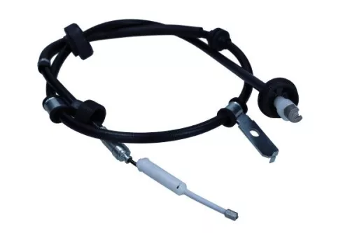 Seilzug, Feststellbremse