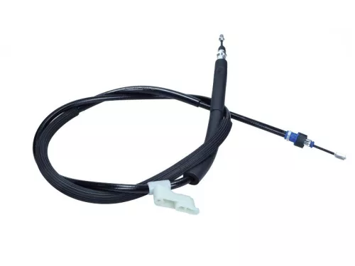 Seilzug, Feststellbremse