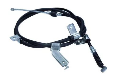 Seilzug, Feststellbremse