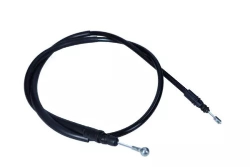 Seilzug, Feststellbremse