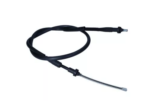 Seilzug, Feststellbremse