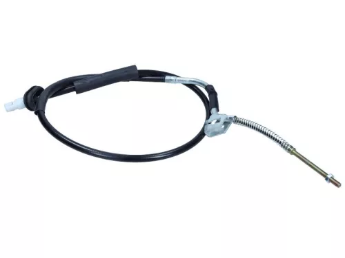 Seilzug, Feststellbremse