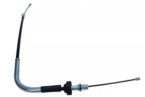 Seilzug, Feststellbremse