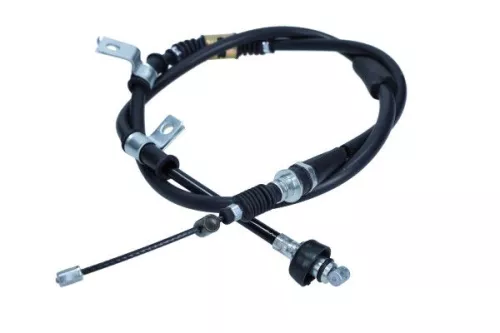 Seilzug, Feststellbremse