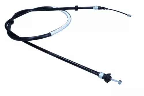 Seilzug, Feststellbremse