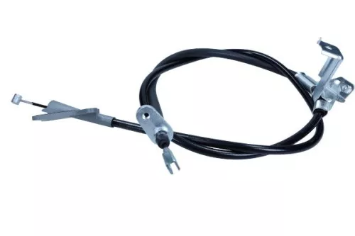 Seilzug, Feststellbremse