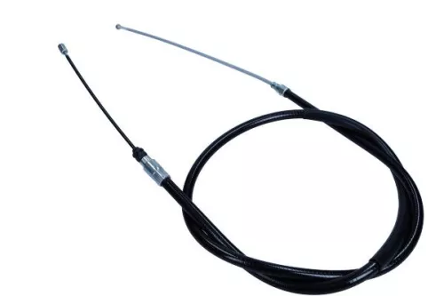 Seilzug, Feststellbremse