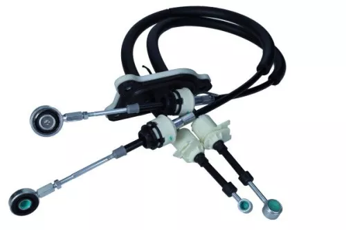 Seilzug, Schaltgetriebe