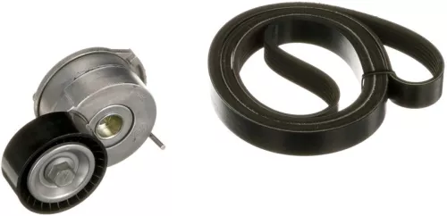 Keilrippenriemensatz