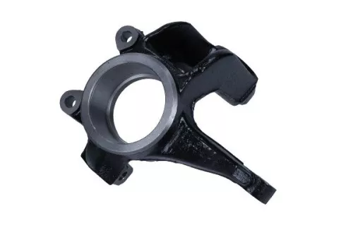 Achsschenkel, Radaufhängung