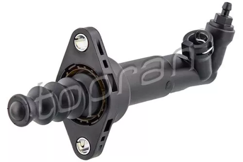 Nehmerzylinder, Kupplung