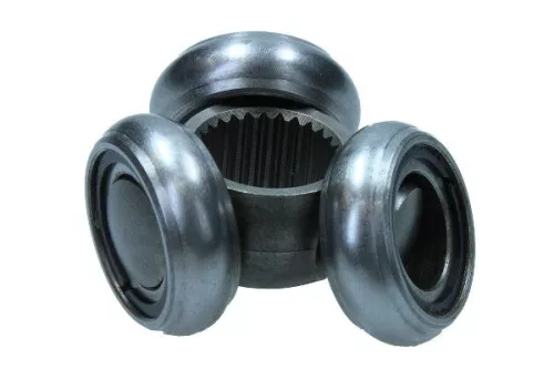 Tripodestern, Antriebswelle