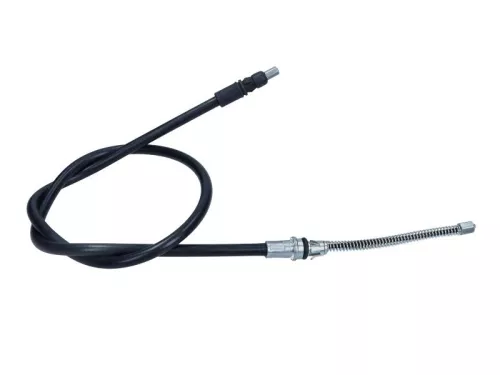 Seilzug, Feststellbremse