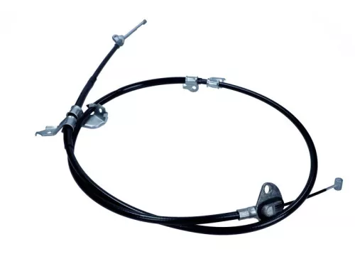 Seilzug, Feststellbremse