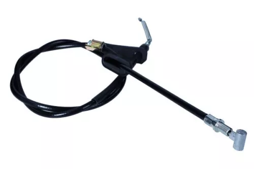 Seilzug, Feststellbremse