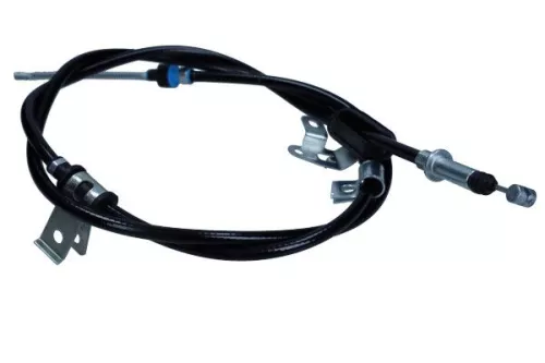 Seilzug, Feststellbremse