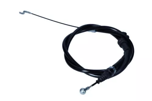 Seilzug, Feststellbremse