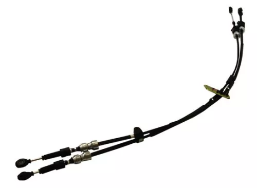 Seilzug, Schaltgetriebe