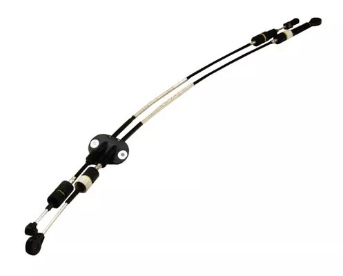 Seilzug, Schaltgetriebe