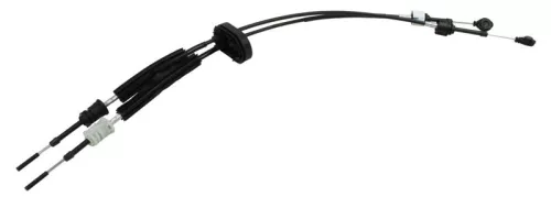 Seilzug, Schaltgetriebe