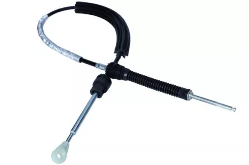 Seilzug, Schaltgetriebe