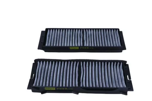 Filter, Innenraumluft