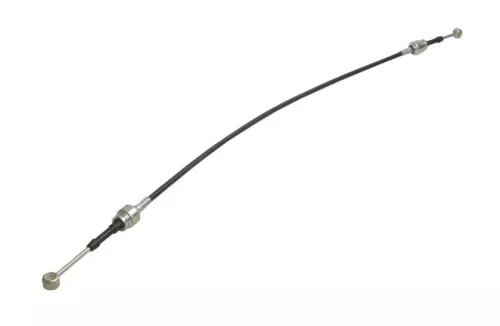 Seilzug, Schaltgetriebe