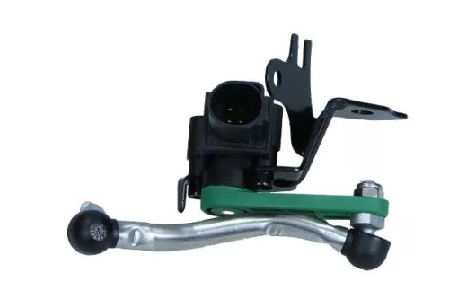 Sensor, Leuchtweitenregulierung